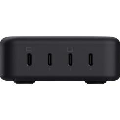 Зарядное устройство Trust Maxo 4xUSB-C PD240W GaN Black Фото 3