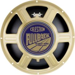 Гитарный динамик Celestion G15V-100 Fullback (16Ω) Фото