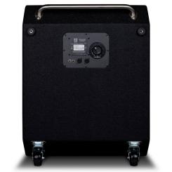 Гитарный кабинет Ampeg SVT-410HLF Фото 3