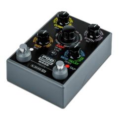 Гитарный процессор Line 6 POD Express Bass Фото 1