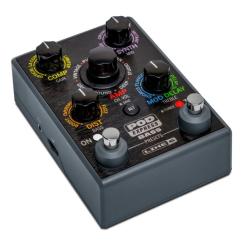 Гитарный процессор Line 6 POD Express Bass Фото 2