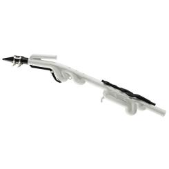 Блокфлейта Yamaha YVS-120 Alto Venova Фото 2