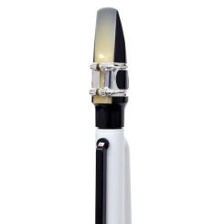 Блокфлейта Yamaha YVS-120 Alto Venova Фото 5