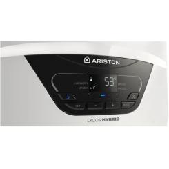 Бойлер Ariston LYDOS HYBRID WI-FI 100 Фото 4