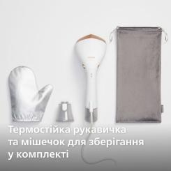 Отпариватель для одежды Philips STH7030/10 Фото 9