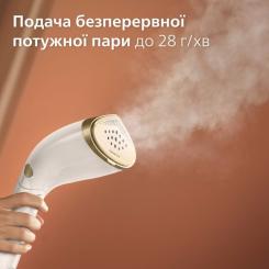 Отпариватель для одежды Philips STH7030/10 Фото 6