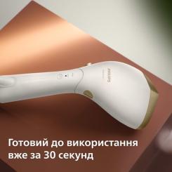Отпариватель для одежды Philips STH7030/10 Фото 7