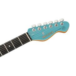 Электрогитара Mooer MSC10 Pro Daphne Blue Фото 2