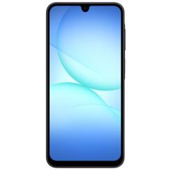Мобильный телефон Samsung Galaxy A17 LTE 4/128Gb Black Фото 1