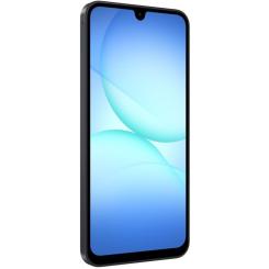 Мобильный телефон Samsung Galaxy A17 LTE 4/128Gb Black Фото 2