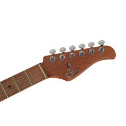 Электрогитара Mooer GTRS Standard S801 Sonic Blue Фото 2