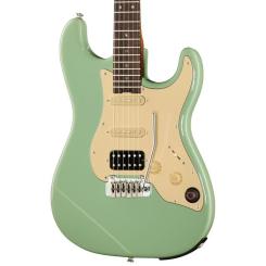 Электрогитара Mooer GTRS Professional P800 Mint Green Фото 1