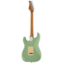 Электрогитара Mooer GTRS Professional P800 Mint Green Фото 2