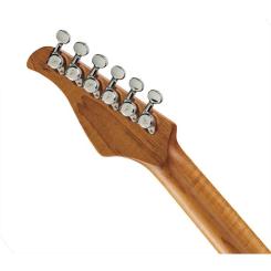 Электрогитара Mooer GTRS Professional P800 Mint Green Фото 4