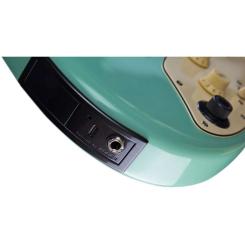 Электрогитара Mooer GTRS Professional P800 Mint Green Фото 5