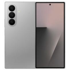 Мобильный телефон Samsung Galaxy Fold7 12/512Gb Silver Shadow Фото