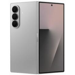 Мобильный телефон Samsung Galaxy Fold7 12/512Gb Silver Shadow Фото 3