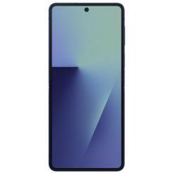Мобильный телефон Samsung Galaxy Flip7 12/512Gb Blue Shadow Фото 1