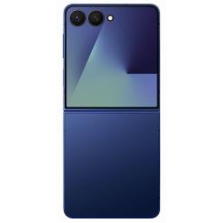 Мобильный телефон Samsung Galaxy Flip7 12/512Gb Blue Shadow Фото 2