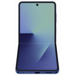 Мобильный телефон Samsung Galaxy Flip7 12/512Gb Blue Shadow Фото 3