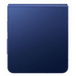 Мобильный телефон Samsung Galaxy Flip7 12/512Gb Blue Shadow Фото 6