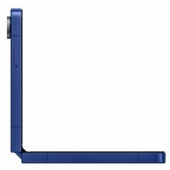 Мобильный телефон Samsung Galaxy Flip7 12/512Gb Blue Shadow Фото 7