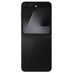 Мобильный телефон Samsung Galaxy Flip7 FE 8/256Gb Black Фото 1