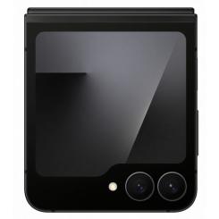 Мобильный телефон Samsung Galaxy Flip7 FE 8/256Gb Black Фото 5