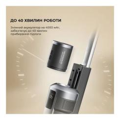 Пылесос Jimmy HW9PRO MAX Фото 9