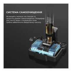 Пылесос Jimmy HW9PRO MAX Фото 10