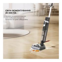 Пылесос Jimmy HW9PRO MAX Фото 3