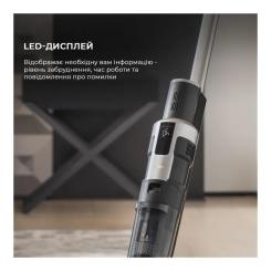 Пылесос Jimmy HW9PRO MAX Фото 8