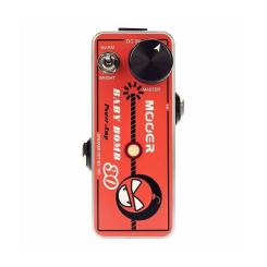 Гитарный усилитель Mooer Baby Bomb 30 Фото 1
