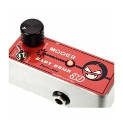 Гитарный усилитель Mooer Baby Bomb 30 Фото 5