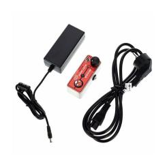 Гитарный усилитель Mooer Baby Bomb 30 Фото 6