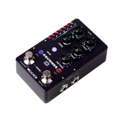 Педаль эффектов Mooer Drummer X2 Фото 2