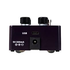 Педаль эффектов Mooer Drummer X2 Фото 5