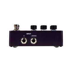 Педаль эффектов Mooer Drummer X2 Фото 6