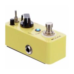 Педаль эффектов Mooer Funky Monkey Фото 2