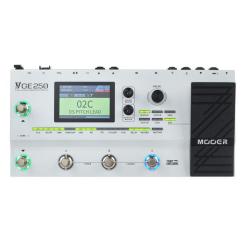 Гитарный процессор Mooer GE250 Фото