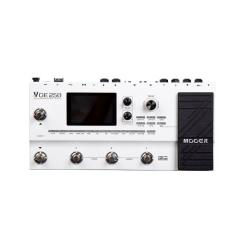 Гитарный процессор Mooer GE250 Фото 7