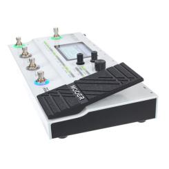 Гитарный процессор Mooer GE250 Фото 8