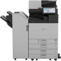 Многофункциональное устройство Ricoh IM C4510A Фото