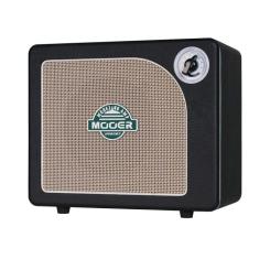 Комбоусилитель Mooer Hornet 15W Li Black Фото
