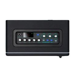Комбоусилитель Mooer Hornet 15W Li Black Фото 1