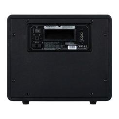 Комбоусилитель Mooer Hornet 15W Li Black Фото 2