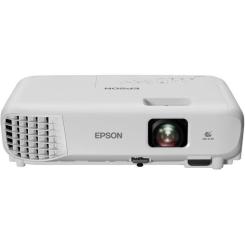 Проектор Epson EB-W53 Фото