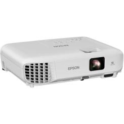Проектор Epson EB-W53 Фото 1