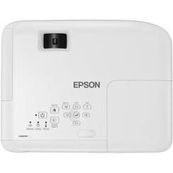Проектор Epson EB-W53 Фото 2