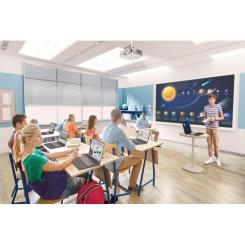 Проектор Epson EB-W53 Фото 5